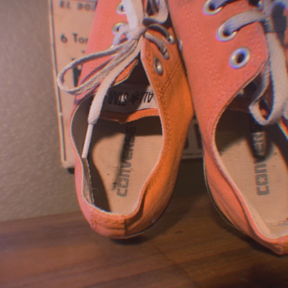 Men’s Converse 7 - Picture 3 of 4